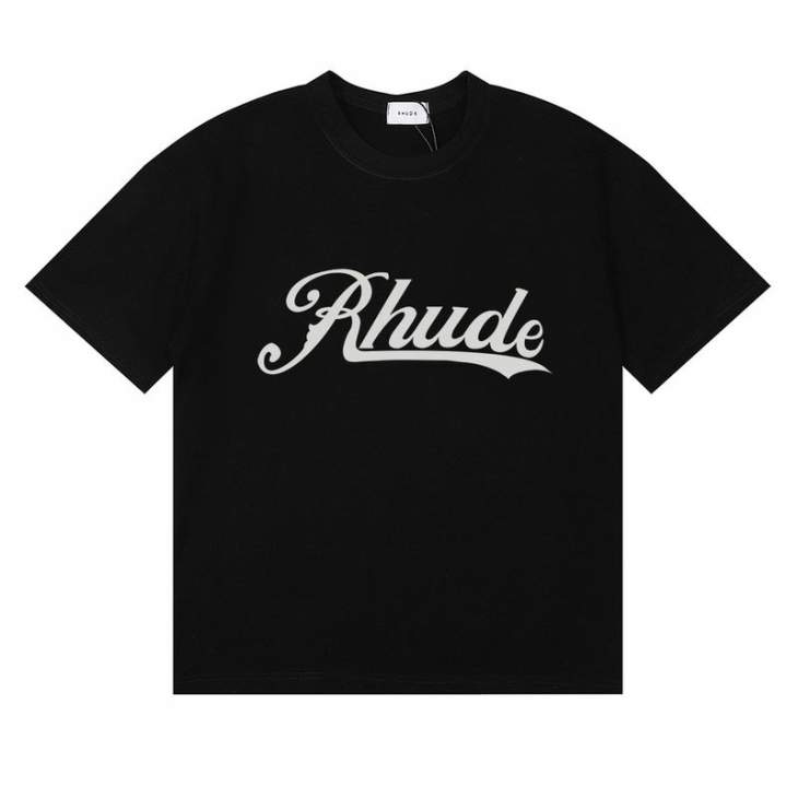 Picture of Rhude T Shirts Short _SKURhudeS-XL6htr501162385